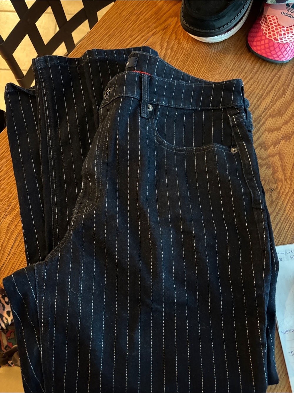 TOMMY HILFIGER